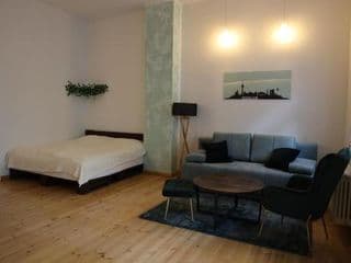 Apartment Lodge 61 photo 1