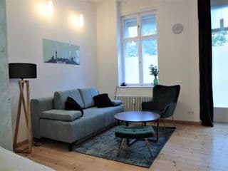 Apartment Lodge 61 photo 2