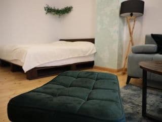 Apartment Lodge 61 photo 3