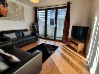 Modern Arcadian Centre Apartment 2 Bed / Balcony photo 1