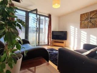 Modern Arcadian Centre Apartment 2 Bed / Balcony photo 3
