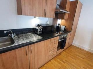 Modern Arcadian Centre Apartment 2 Bed / Balcony photo 4