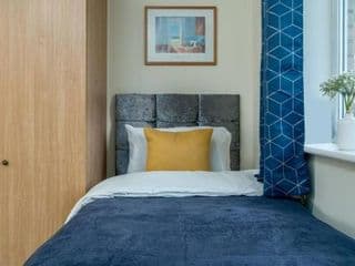 Cozy 2 bed room Flat Walking distance from ExCel photo 3