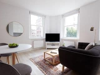 4VH Virginia House, 31 Bloomsbury Way By City Living London photo 1