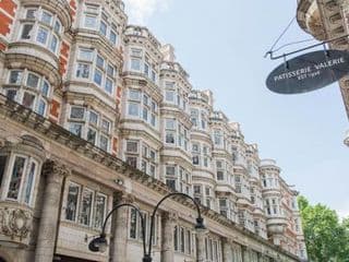 4VH Virginia House, 31 Bloomsbury Way By City Living London photo 3