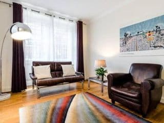 Cosy 2 Bedroom Apartment in Bayswater photo 1