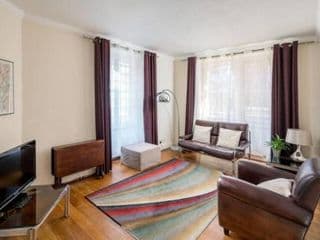 Cosy 2 Bedroom Apartment in Bayswater photo 4