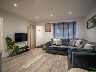 Mill Road Ground Floor Apartment photo 3