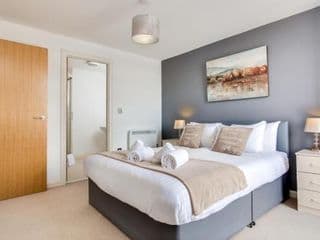 West Midlands Lux's 2 Bedroom Apartment Birmingham City photo 2