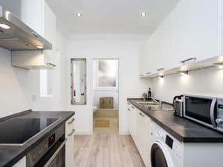 GreatStay - Lachmannstr. 3 HH. photo 3