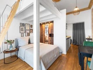 GreatStay - Koburger Str. 14 VH photo 1
