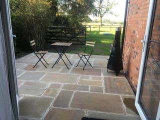 Private Entry Double bedroom with beautiful views! photo 2