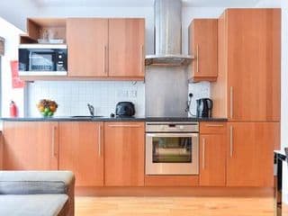 Royal London Apartments photo 3