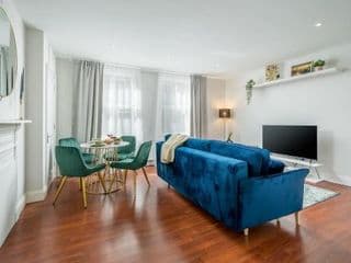 TruStay Apartments London Brick Lane photo 1