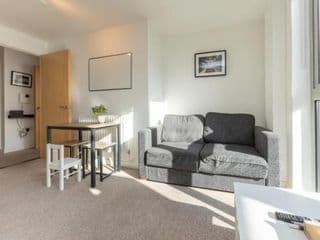 Bright & Airy 1 Bedroom Apartment in Trendy Peckham photo 1
