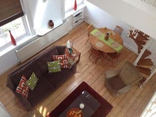 Large Shoreditch 2DBL bed loft apt photo 2