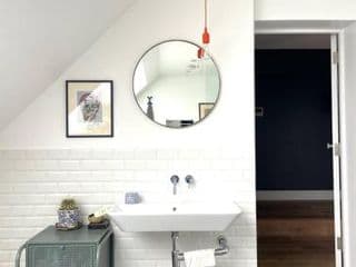 Unique 2 Bedroom Penthouse Apartment in Kensal Rise photo 2