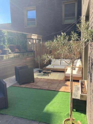 Pet Friendly 1 Bedroom Apartment in London Fields