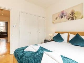 Mansion House Apartments photo 1