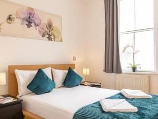 Mansion House Apartments photo 4