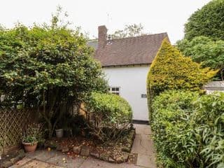 Hock-tide Cottage photo 1