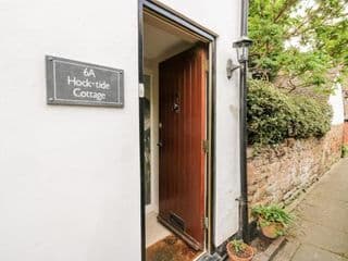Hock-tide Cottage photo 2