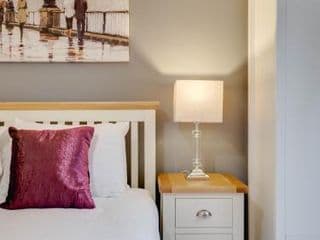 Arcadian City Centre Apartments with Balcony photo 4
