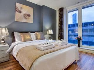 Inners City Apartments -On Suites photo 1