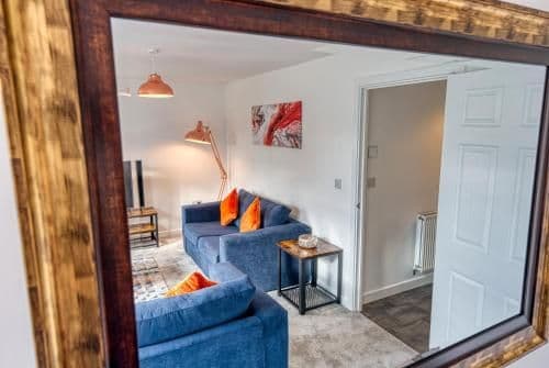 Modern 4 Bedroom 2 Bath House with Parking, Tyseley, Birmingham
