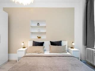 GreatStay - Lohmeyerstr. 13 VH rechts photo 1