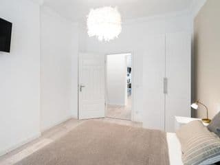GreatStay - Lohmeyerstr. 13 VH rechts photo 3