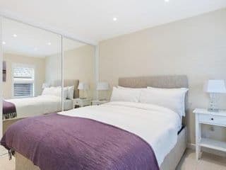 Bright 1 Bedroom Apartment Near Edgware Road photo 2