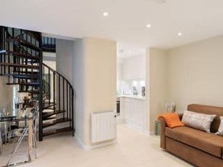 Bright 1 Bedroom Apartment Near Edgware Road photo 4