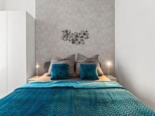 GreatStay - Mierendorfstr 11 Hinterhaus photo 1