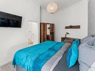 GreatStay - Mierendorfstr 11 Hinterhaus photo 4