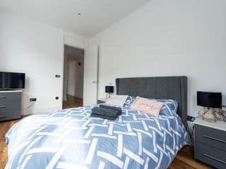 Beautiful Apartment by Hyde Park SS2 photo 1