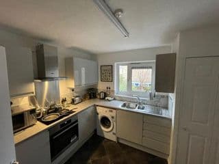 Rosebank House E3 photo 2