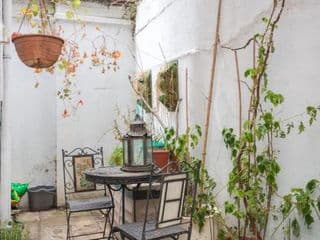 Cosy 2 Bedroom Apartment in Central London With Garden photo 2
