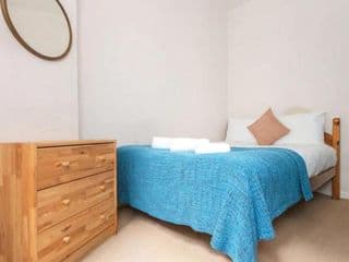 Cosy 2 Bedroom Apartment in Central London With Garden photo 3