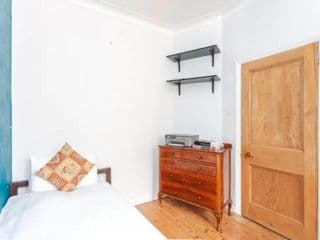 Cosy 2 Bedroom Apartment in Central London With Garden photo 4