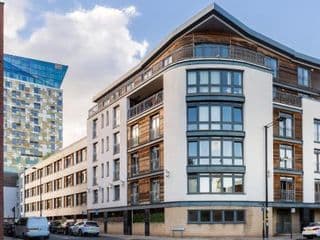 Washington 2 Bedroom Apartment By The Cube & Mailbox Parking & Private Terrace photo 1