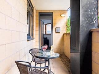 Washington 2 Bedroom Apartment By The Cube & Mailbox Parking & Private Terrace photo 2