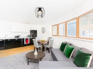 Washington 2 Bedroom Apartment By The Cube & Mailbox Parking & Private Terrace photo 4
