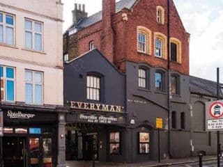 Elegant 1 bed apartment- Hampstead Village photo 3
