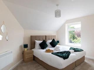 homely - North London Apartments Wembley photo 2