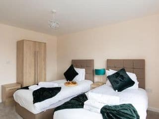 homely - North London Apartments Wembley photo 3