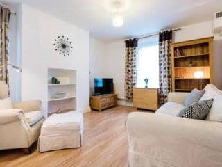 Fabulous 2 Bedroom Apartment in London Bridge photo 1