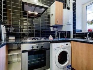 Fabulous 2 Bedroom Apartment in London Bridge photo 2