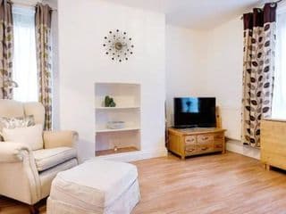 Fabulous 2 Bedroom Apartment in London Bridge photo 4