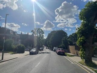 Putney Stylish Fantastically located 4 bedroom Townhouse photo 3